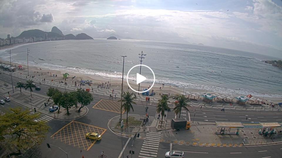 Webcam live 