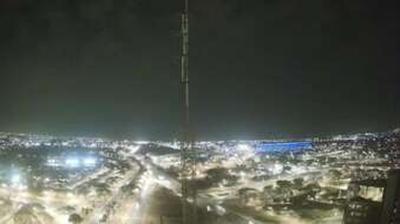 Webcam live 