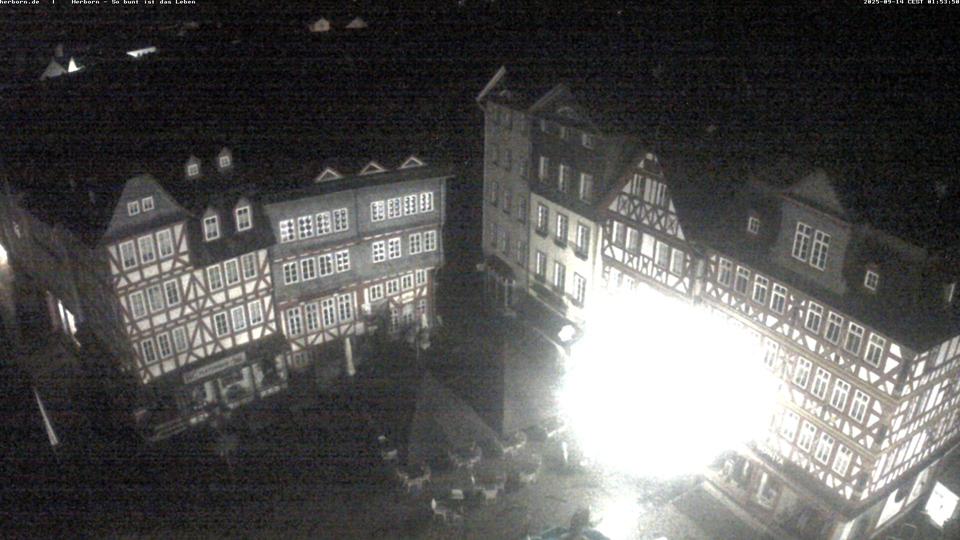 Webcam live 