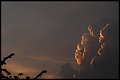 Starke Frühsommergewitter
