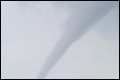 Tornado in Baden-Württemberg
