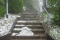Hagelgewitter in Hessen