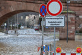Grauer Februar im Rückblick