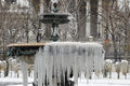 Schneechaos in halb Europa