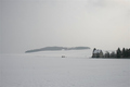 Schon wieder Neuschnee