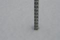 Schon wieder Neuschnee