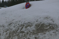 In Hochlagen tiefster Winter