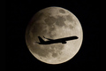 Partielle Mondfinsternis
