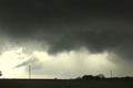 Hagelunwetter in Bayern