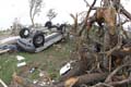Tornado verwüstet Stadt
