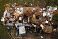 Tornado verwüstet Stadt