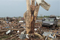 Oklahoma: Tödlicher Tornado
