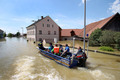 Dammbruch bei Deggendorf