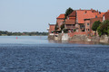 Elbhochwasser im Norden