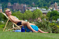 Endlich Sommerfeeling