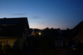 Mitternachtsdämmerung im Norden