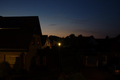 Mitternachtsdämmerung im Norden
