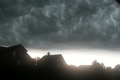 Schwere Unwetter beenden Hitze