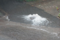 Schwere Unwetter beenden Hitze