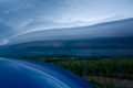 Gewitter: Faszination Böenwalze