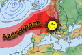 Sonnigwarmer Juli in Bildern