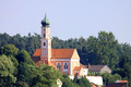 Schönstes Sommerwetter im Süden