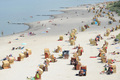Bestes Strandwetter im Norden