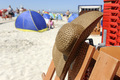 Bestes Strandwetter im Norden