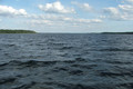 Ein Segelausflug in Mecklenburg