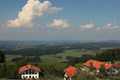 Zwischen Sommer und Herbst