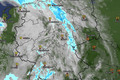 Spätsommer versus Herbst