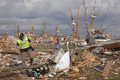 Tornadoserie in den USA