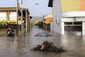 Unwetter auf Sardinien