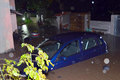 Unwetter auf Sardinien