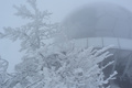 Eiszeit auf der Wasserkuppe