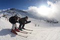 Wintersportsaison eröffnet