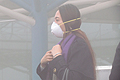 Extremer Smog in China