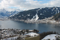 Auf der Suche nach Schnee