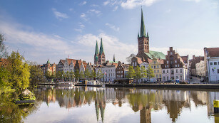Lübeck